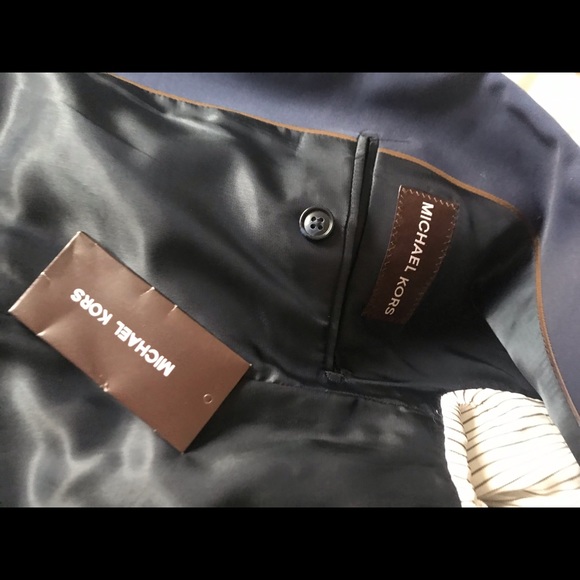 Michael Kors suits boy 14/16y excellent condition